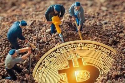 Modern mining farm facility in the Netherlands housing GPU mining rigs