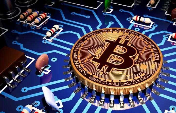 Overview of mining equipment setups