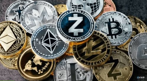 Dogecoin’s vibrant mascot symbolizes the expanding diversity in cryptocurrency mining