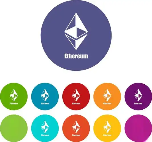 A high-efficiency Ethereum mining rig in action, showcasing its potential for boosting earnings through optimized performance